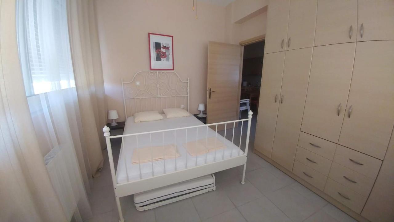 Family Apartment แดร์เวนี ภายนอก รูปภาพ