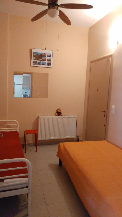 Family Apartment แดร์เวนี ภายนอก รูปภาพ