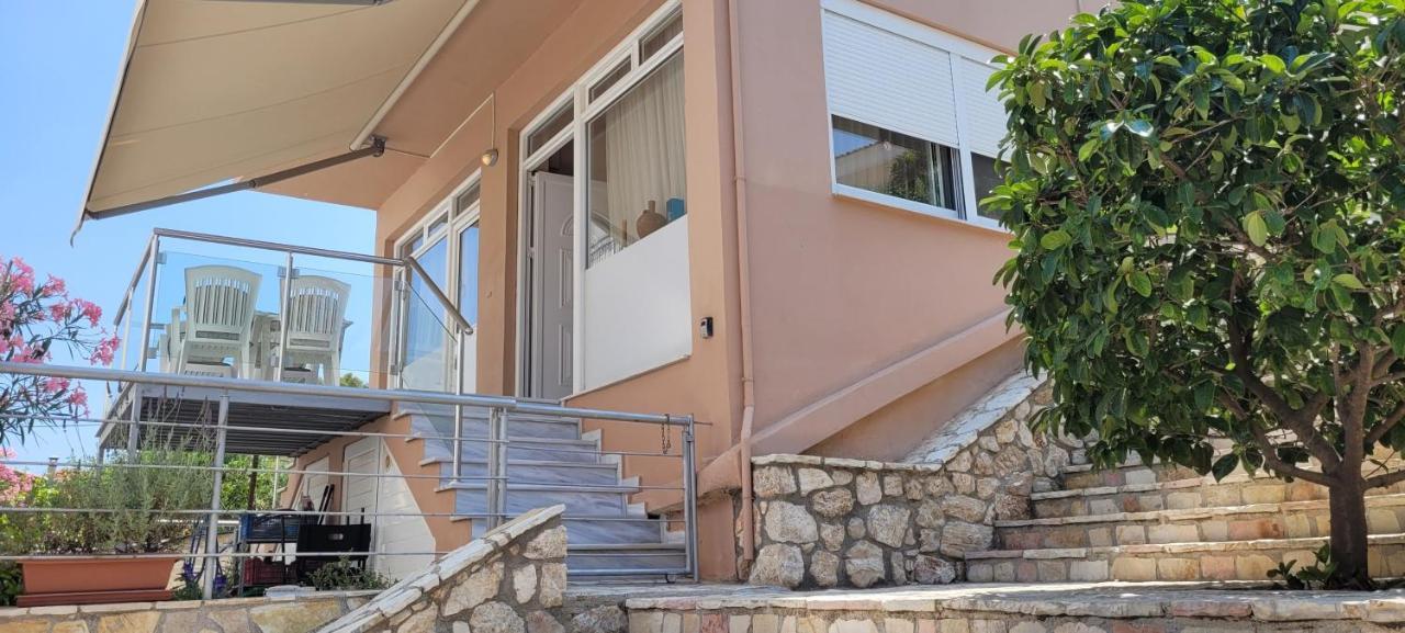 Family Apartment แดร์เวนี ภายนอก รูปภาพ