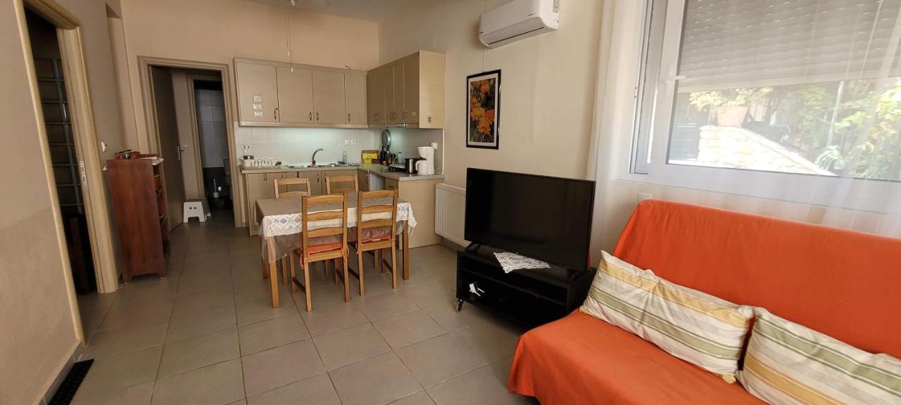 Family Apartment แดร์เวนี ภายนอก รูปภาพ