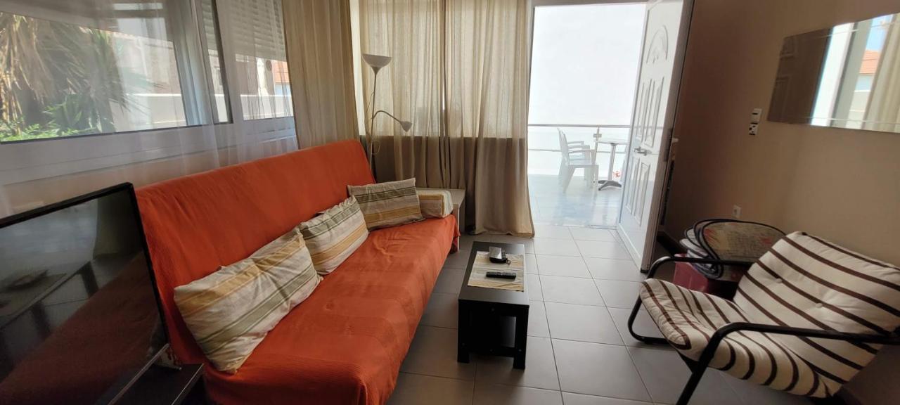 Family Apartment แดร์เวนี ภายนอก รูปภาพ