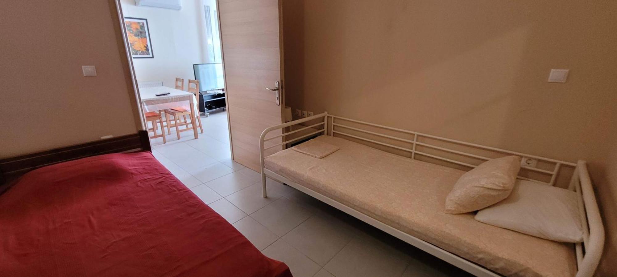 Family Apartment แดร์เวนี ภายนอก รูปภาพ