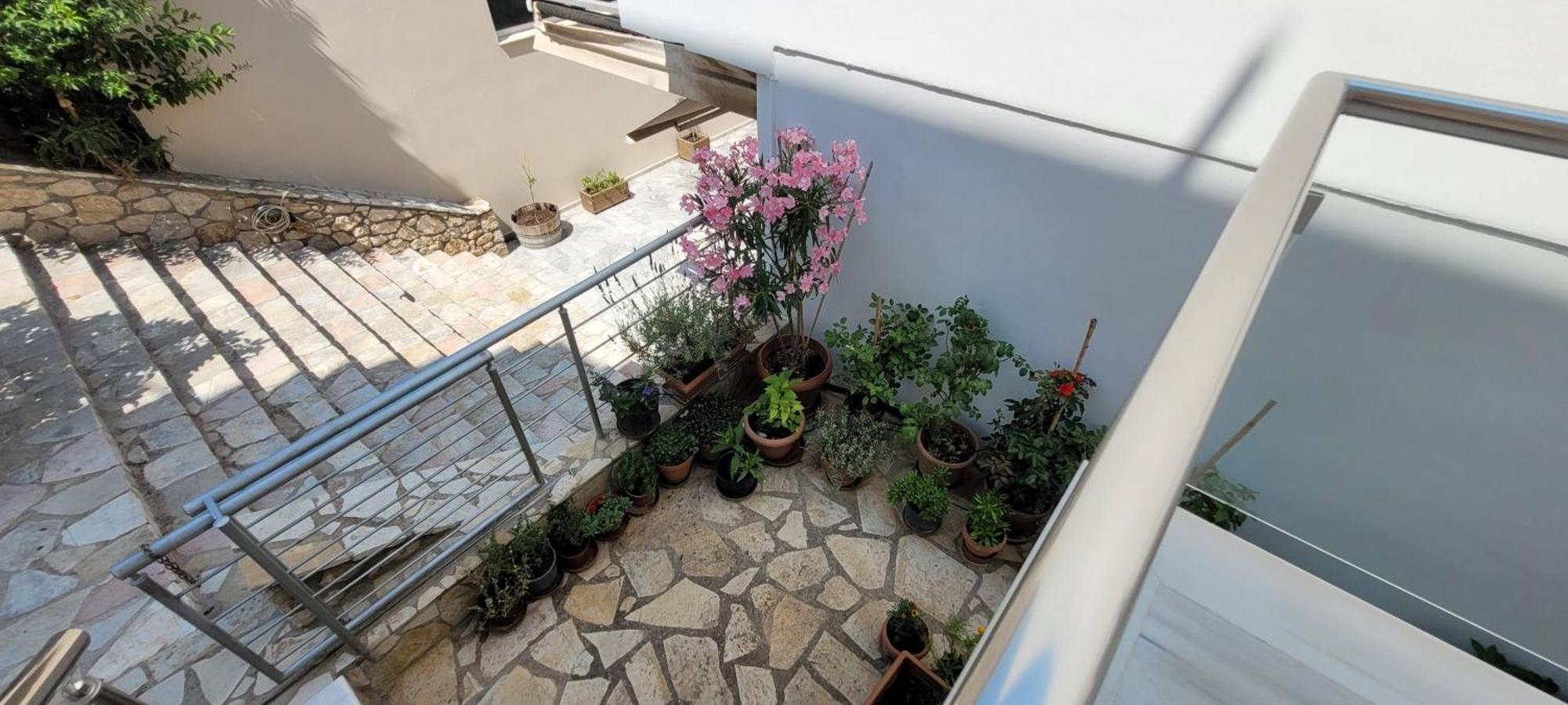 Family Apartment แดร์เวนี ภายนอก รูปภาพ