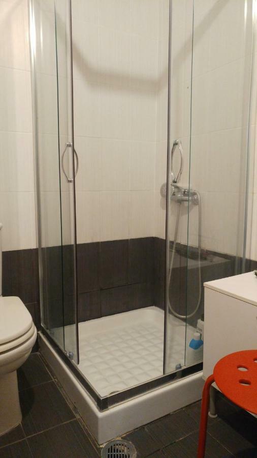 Family Apartment แดร์เวนี ภายนอก รูปภาพ