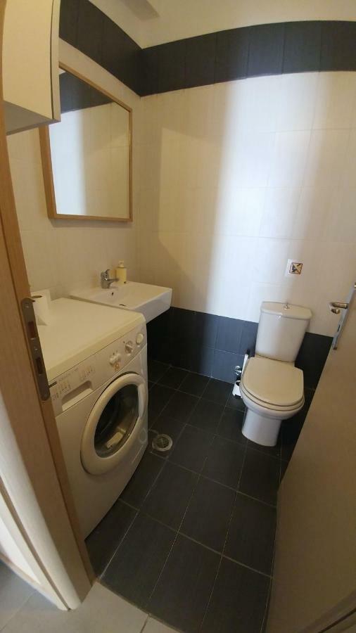 Family Apartment แดร์เวนี ภายนอก รูปภาพ