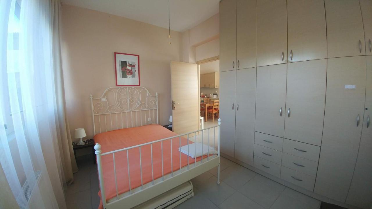 Family Apartment แดร์เวนี ภายนอก รูปภาพ